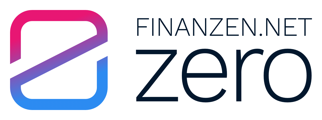 finanzen.net zero Logo